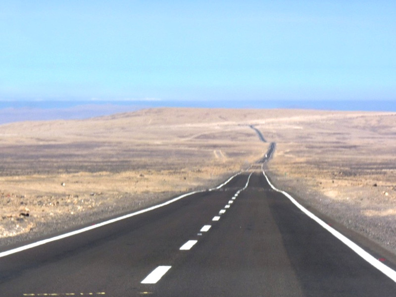 Strade pericolose