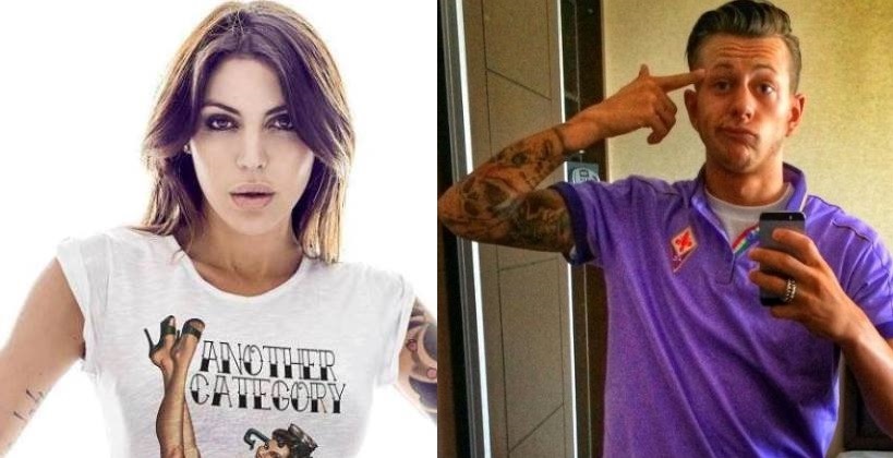 Veronica Ciardi del Grande Fratello, Federico Bernardeschi è il suo nuovo fidanzato [FOTO]