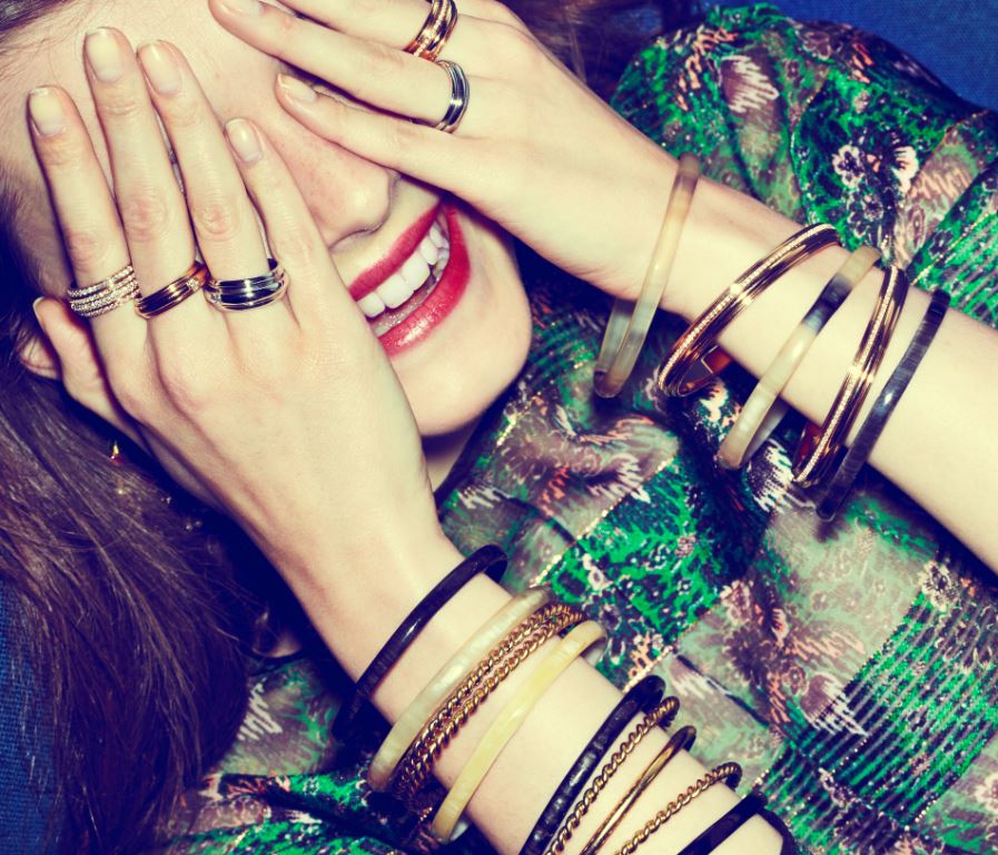 abbinare gli accessori