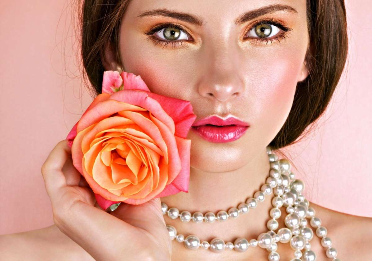 Cosmetici alla rosa: tutti i migliori prodotti beauty [FOTO]