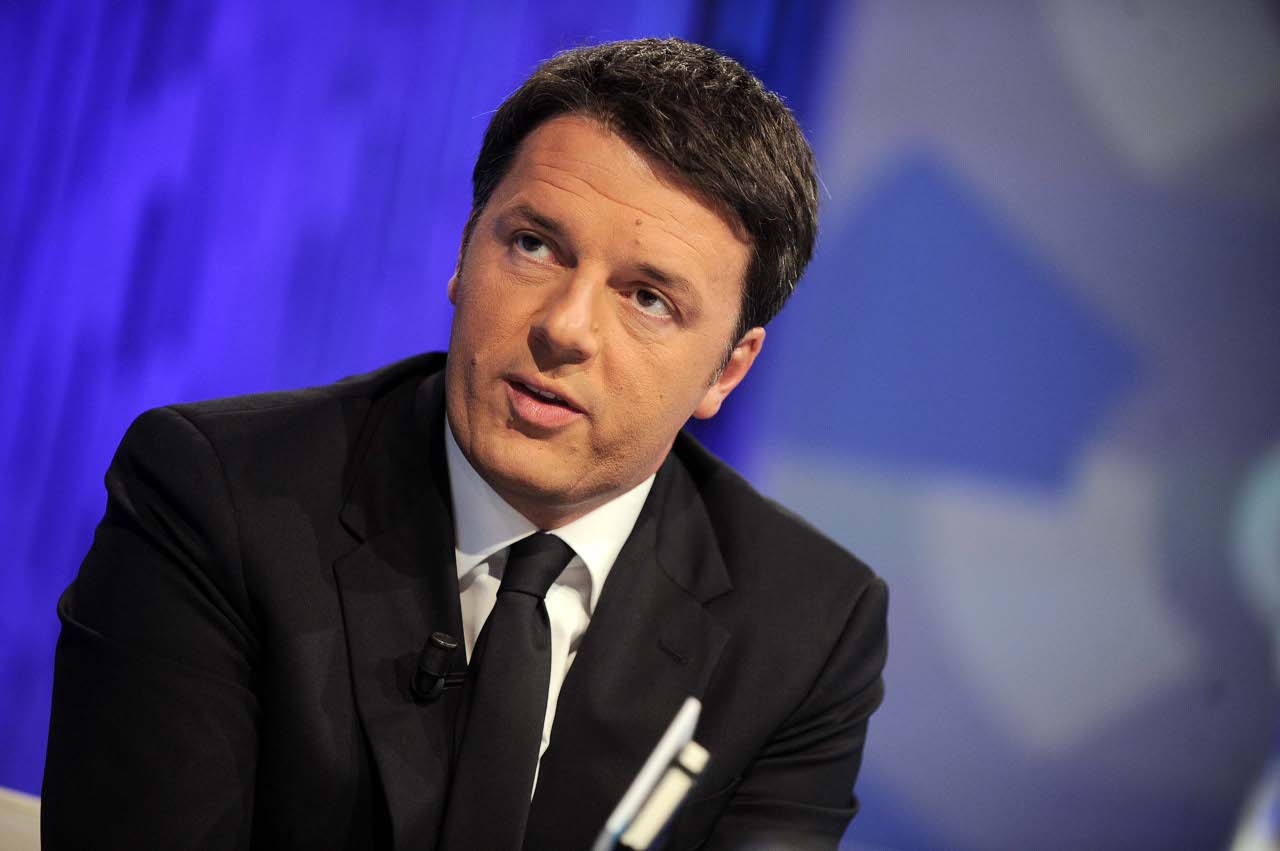 La settimana in 6 notizie: da Renzi sull’immigrazione alla separazione Golino-Scamarcio