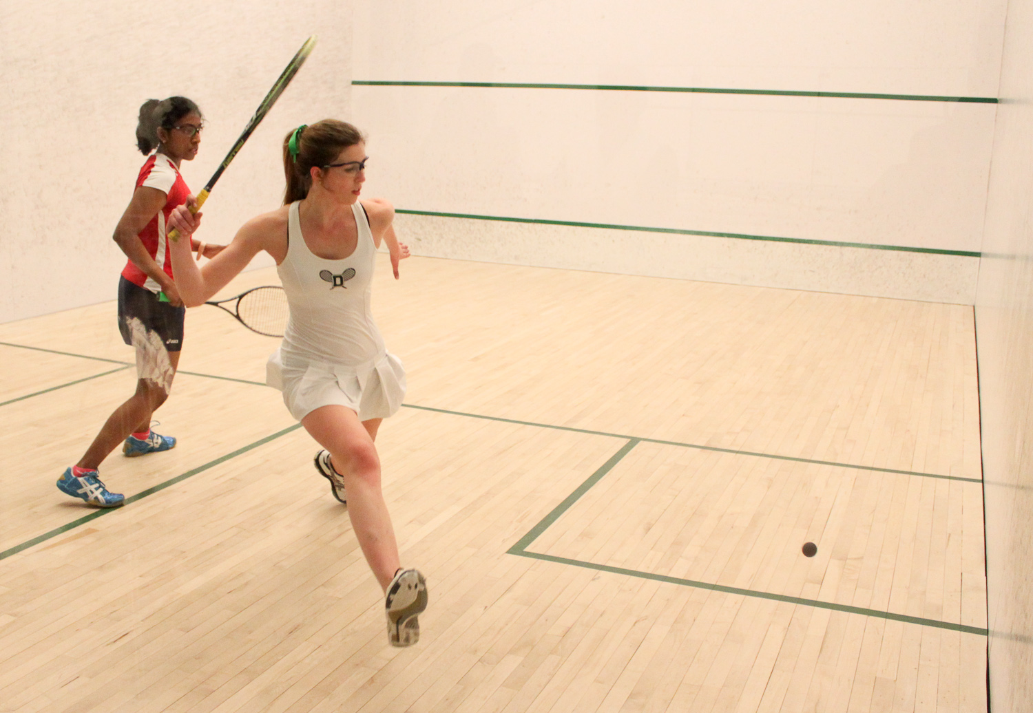 Squash benefici