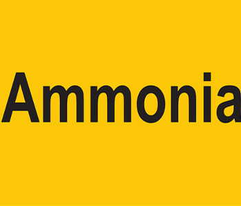 Usi alternativi dell’ammoniaca