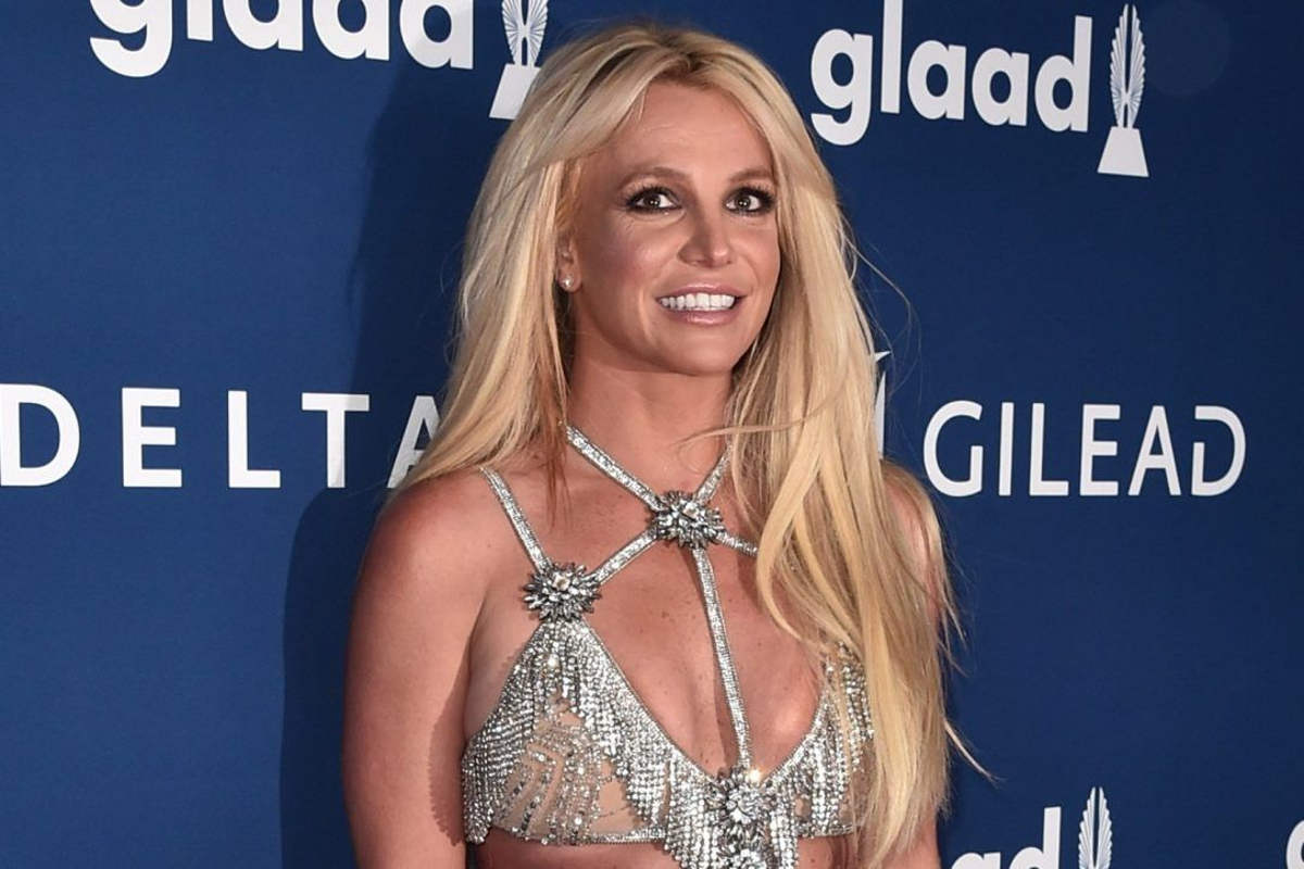 Britney Spears