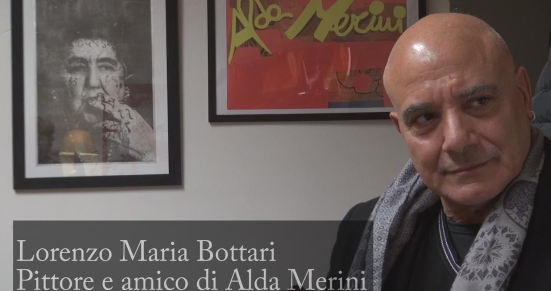 Alda Merini nel ricordo di Lorenzo Maria Bottari: “Il Nobel l’ha ricevuto dalla gente”