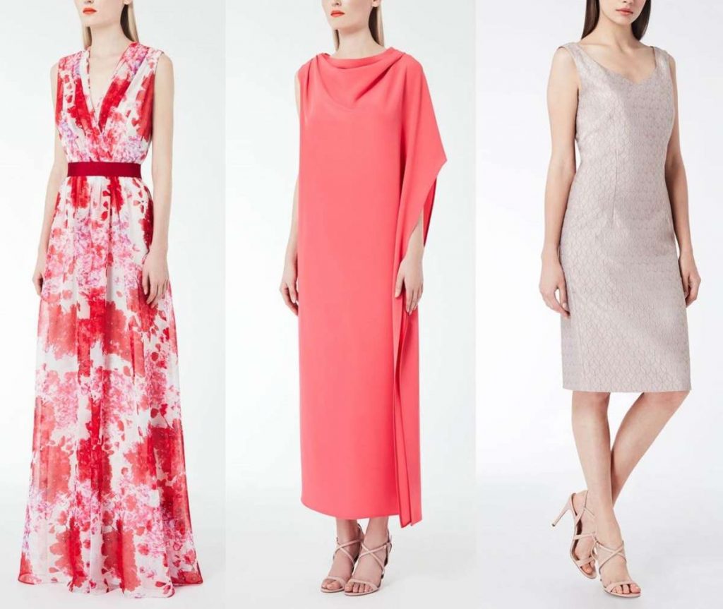 Abiti da cerimonia Max Mara 2016: la nuova collezione [FOTO] | Pourfemme