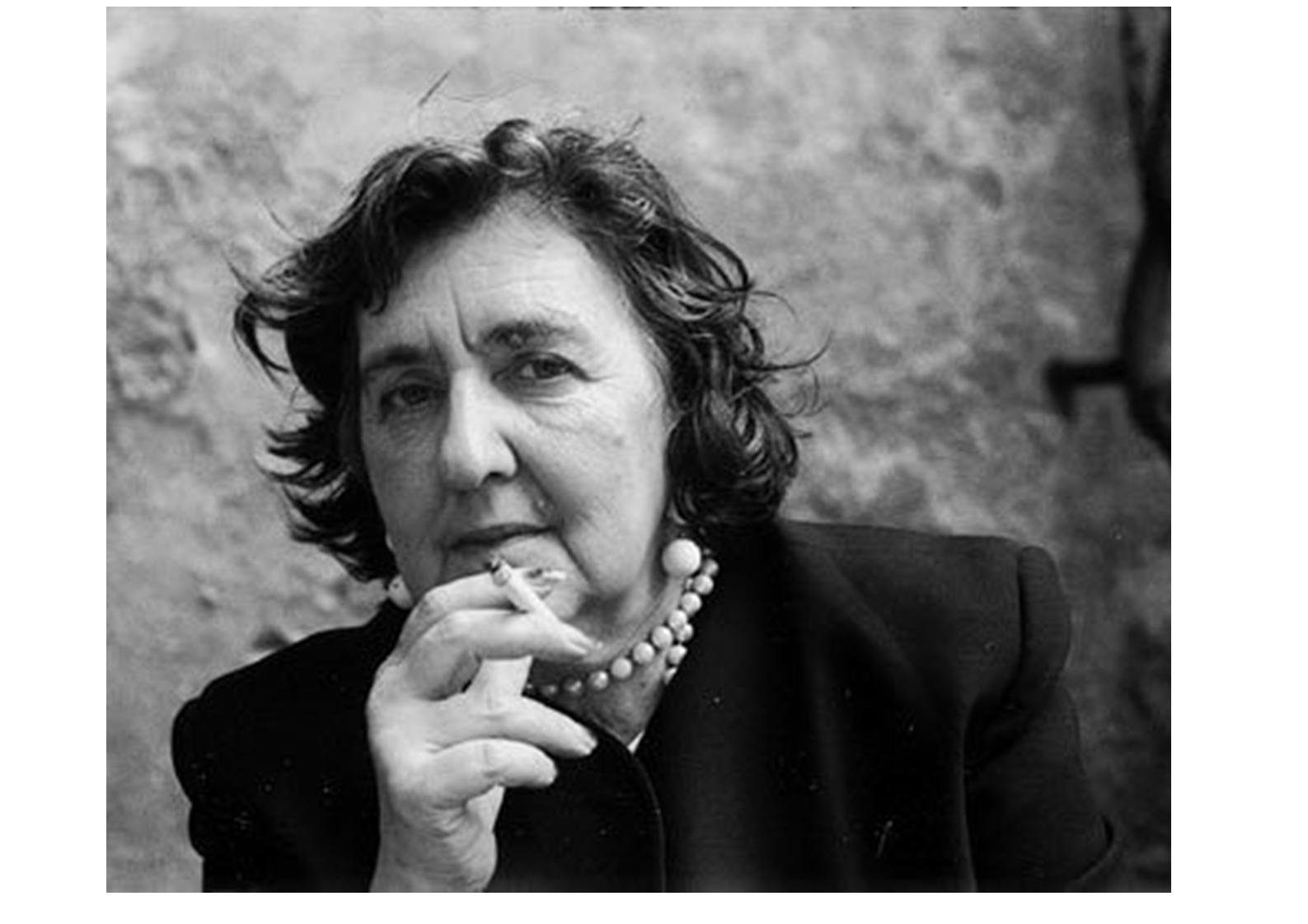 alda merini