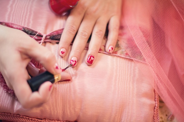 manicure