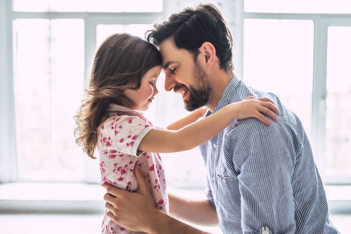 Le canzoni più belle da dedicare al papà