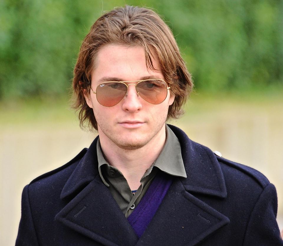 Raffaele Sollecito a PourFemme.it: “Sfrutto la mia immagine per farmi pubblicità, perchè non dovrei farlo?”