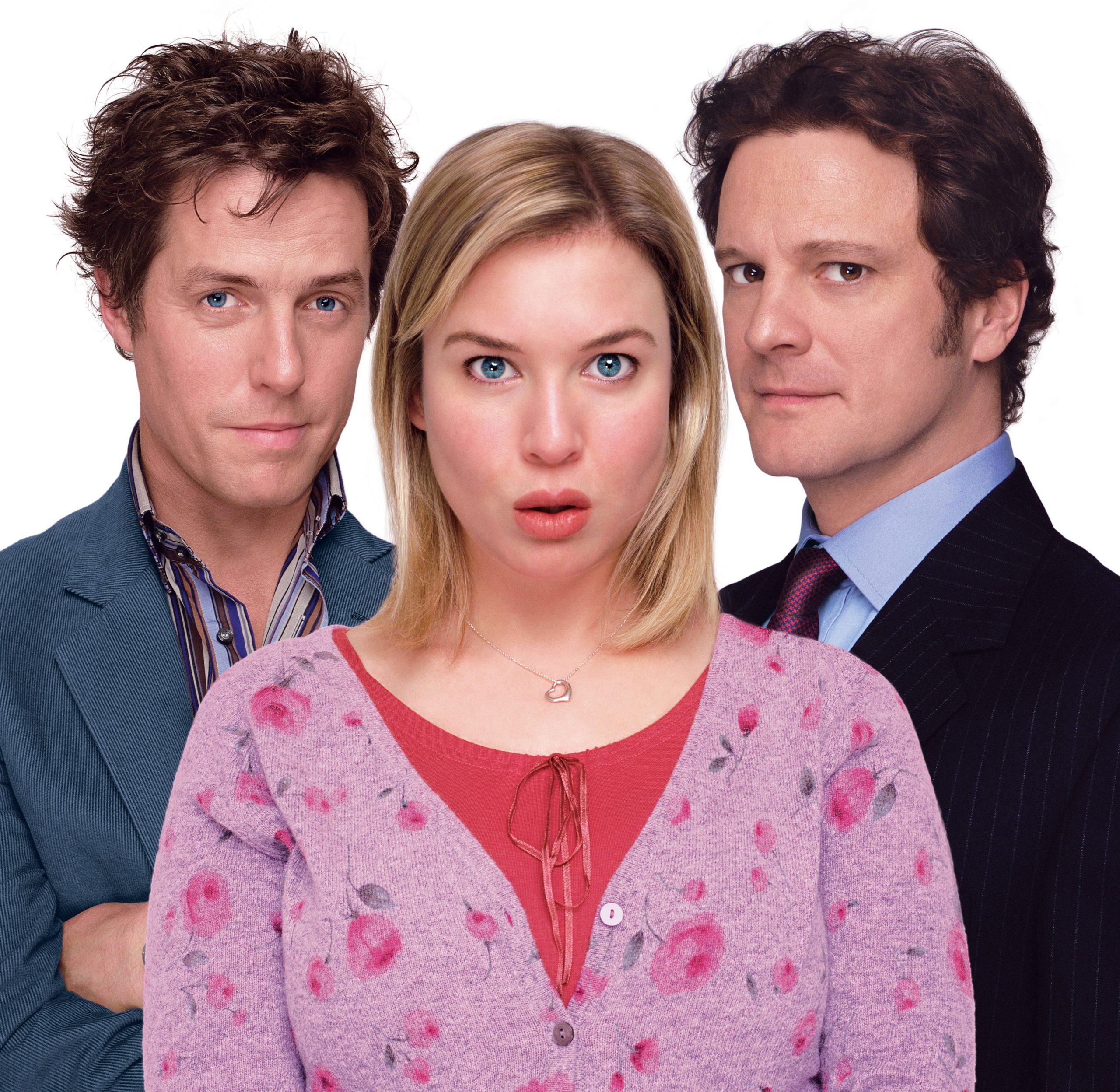 10 motivi per cui Bridget Jones è irresistibile