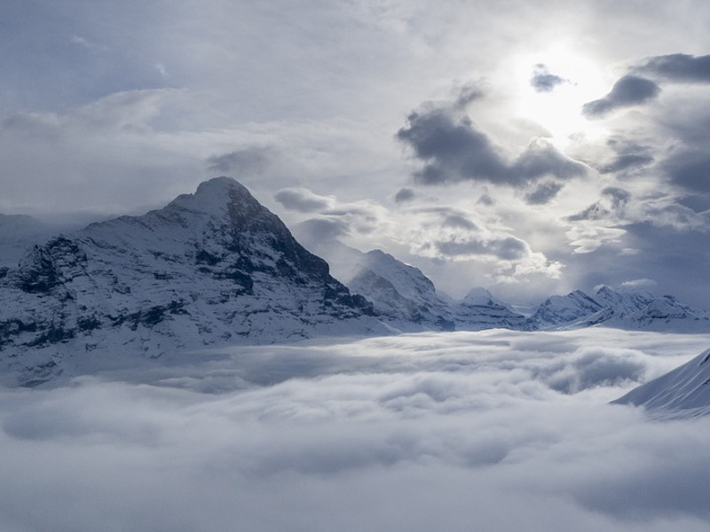 10 libri per chi ama la montagna