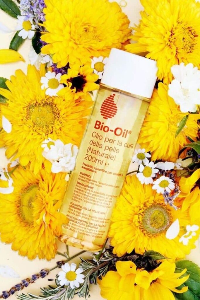 Foto Bio-Oil olio contro le smagliature