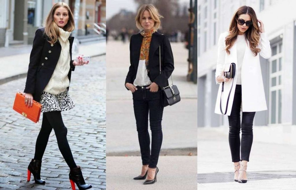 vestiario invernale per ciclisti