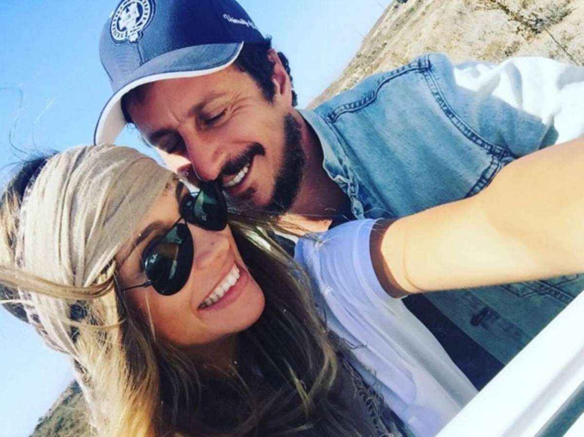 Luca Bizzarri e Ludovica Frasca: matrimonio in arrivo [FOTO]