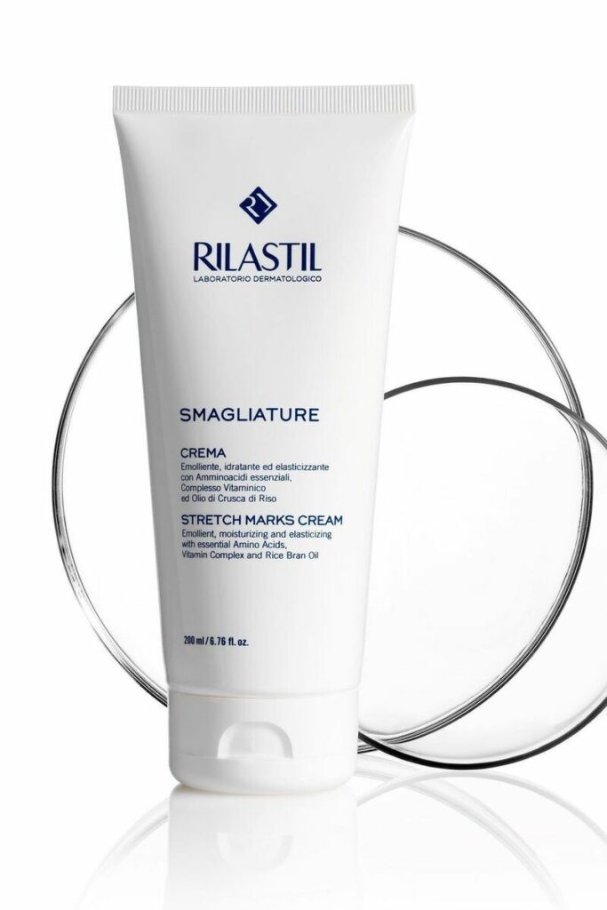 crema Rilastil anti smagliature