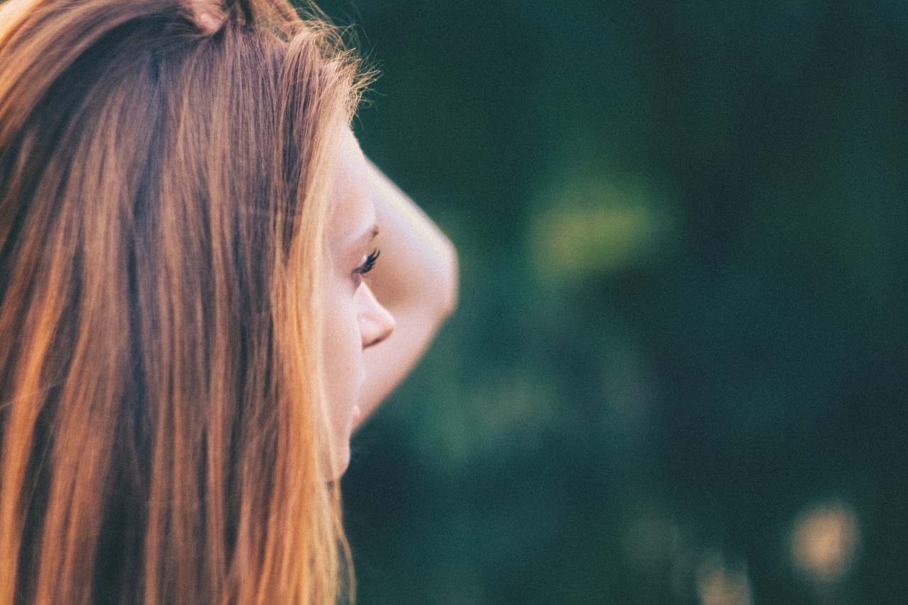 I rimedi naturali anti caduta di capelli per la primavera