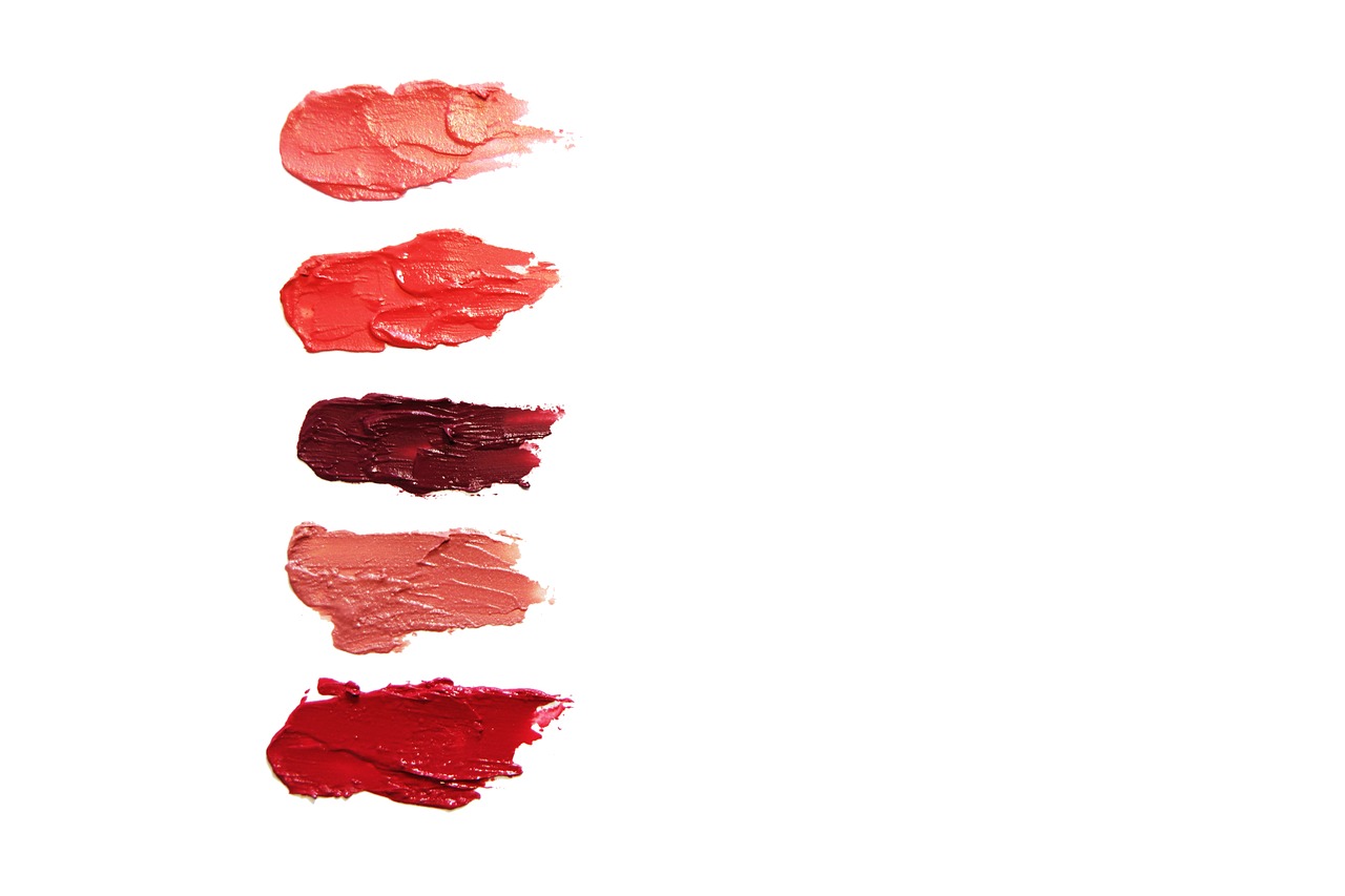 Qual è il rossetto opaco migliore per te? [TEST]