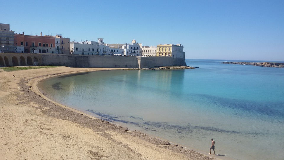 Le mete più belle del Salento