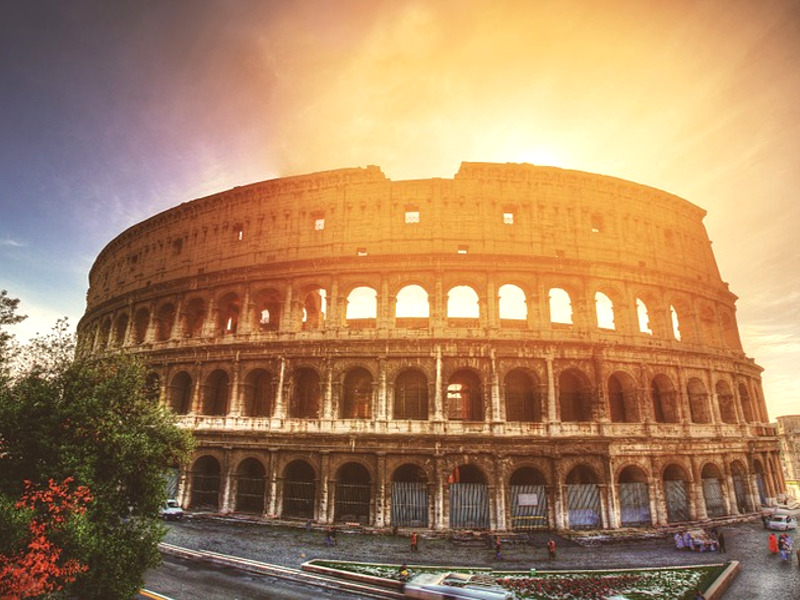Colosseo