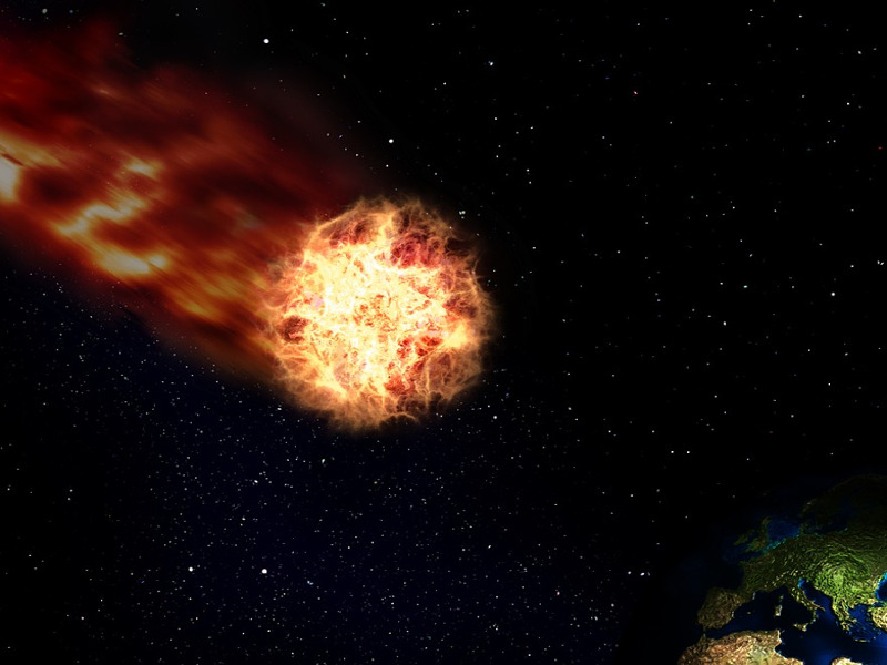 Cometa