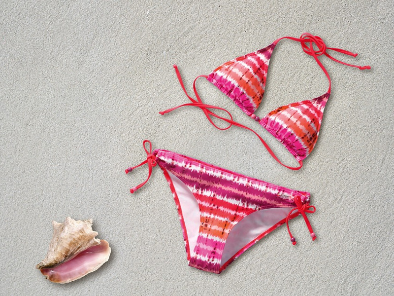 Costume da bagno