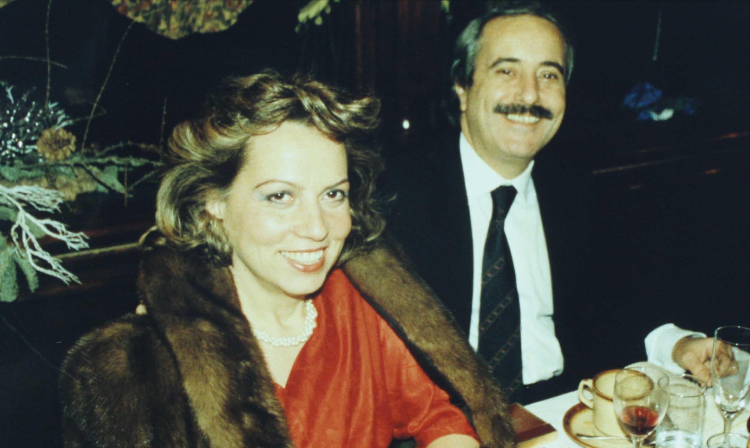 Francesca Morvillo, innamorata della Giustizia prima che di Giovanni Falcone