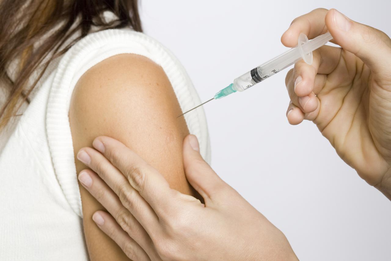 I falsi miti sui vaccini: verità e bugie sulle vaccinazioni