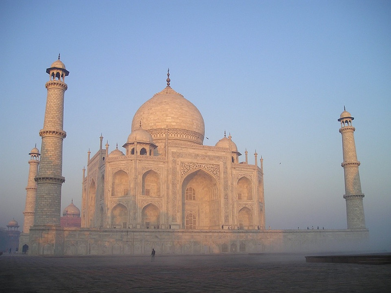India