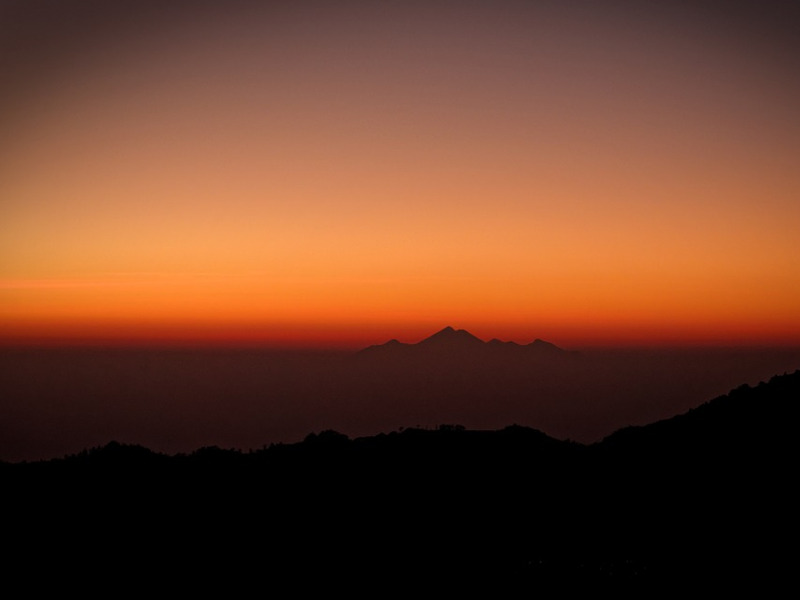 I luoghi più caldi del mondo