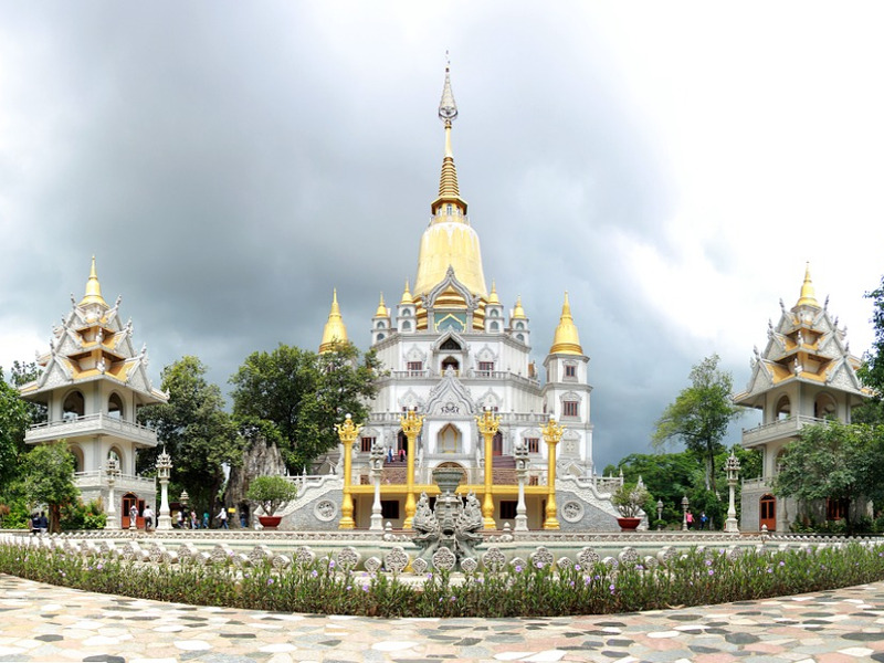 Viaggio in Vietnam: cosa vedere assolutamente