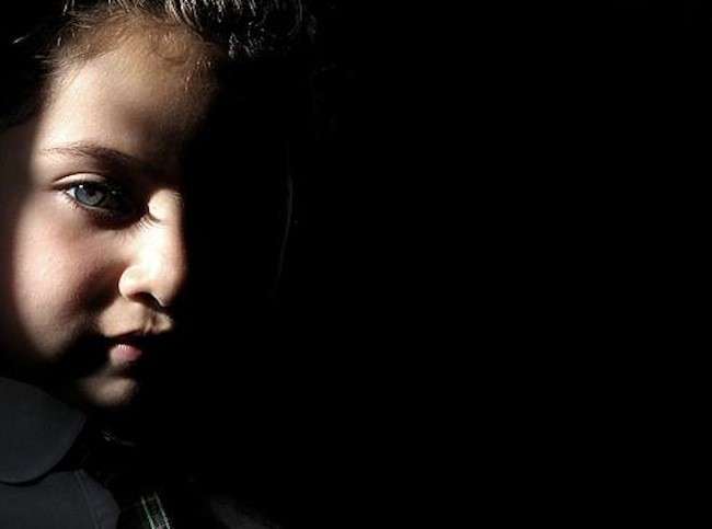 bambini scomparsi