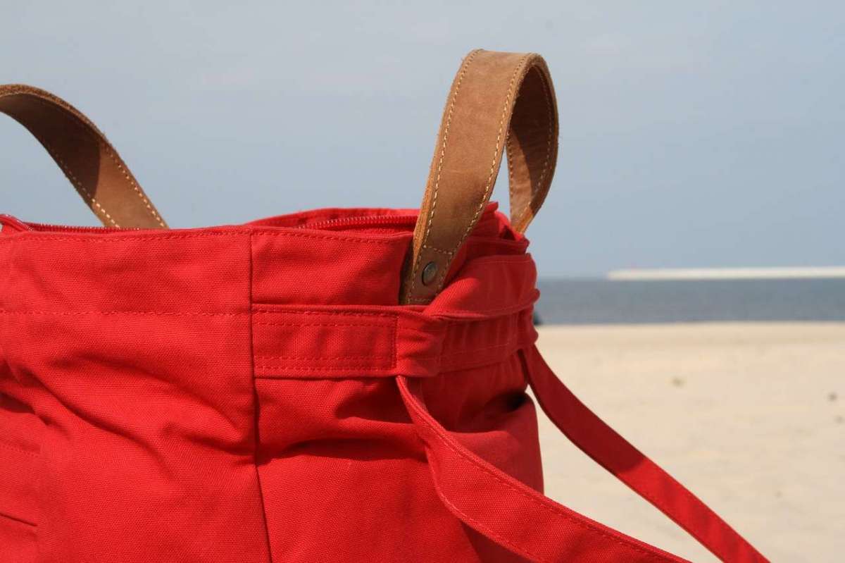 Beauty case estivo