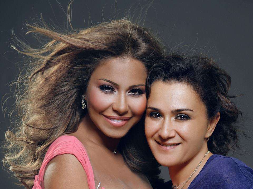 Celebratingarabwomen la prima campagna per le donne arabe libere