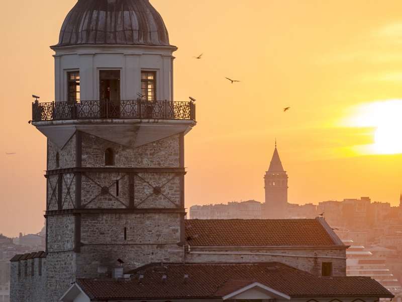 Viaggio in Turchia: cosa vedere e dove andare [FOTO]