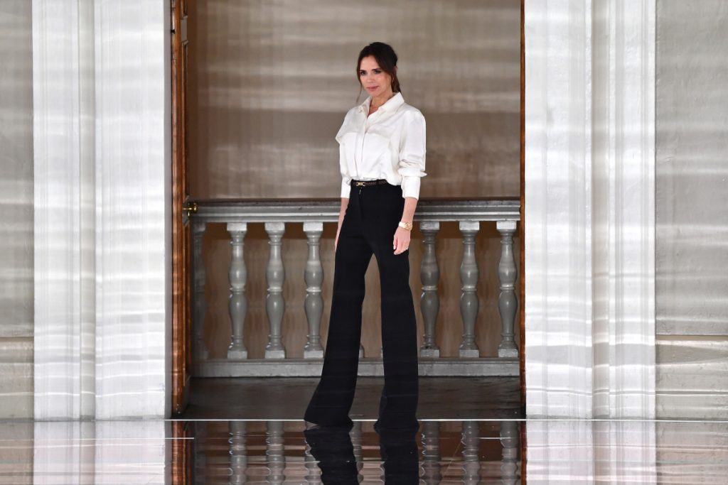 Victoria Beckham