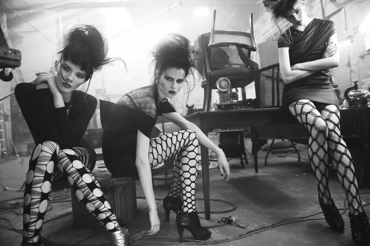 stile punk