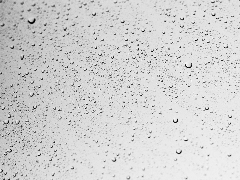 Acqua demineralizzata