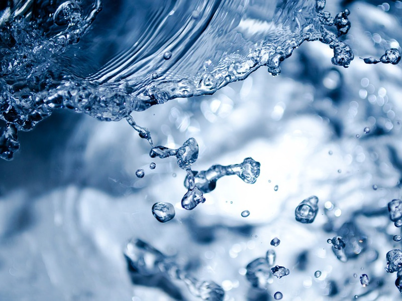 Acqua ossigenata