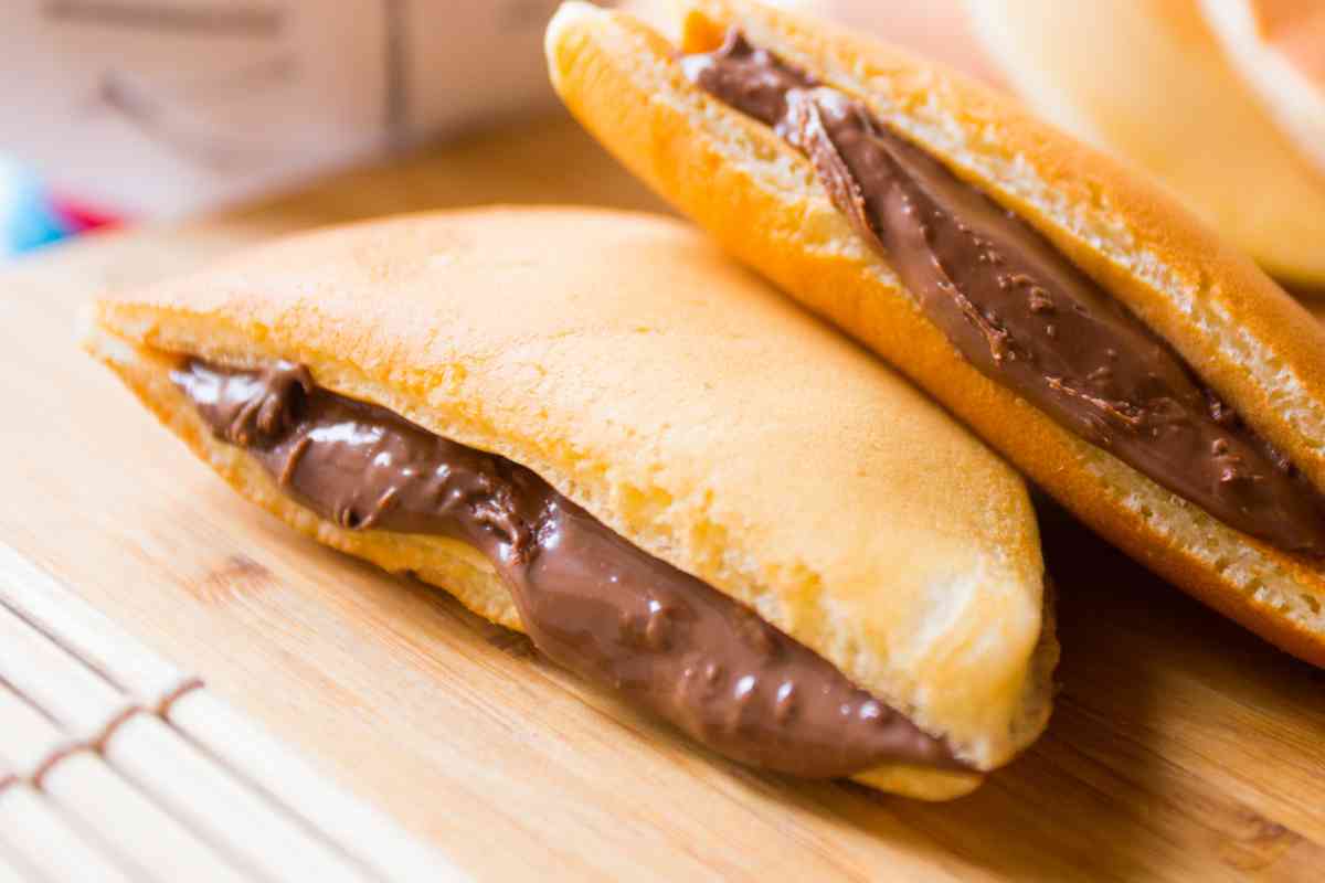 Dolci da fare con i bambini