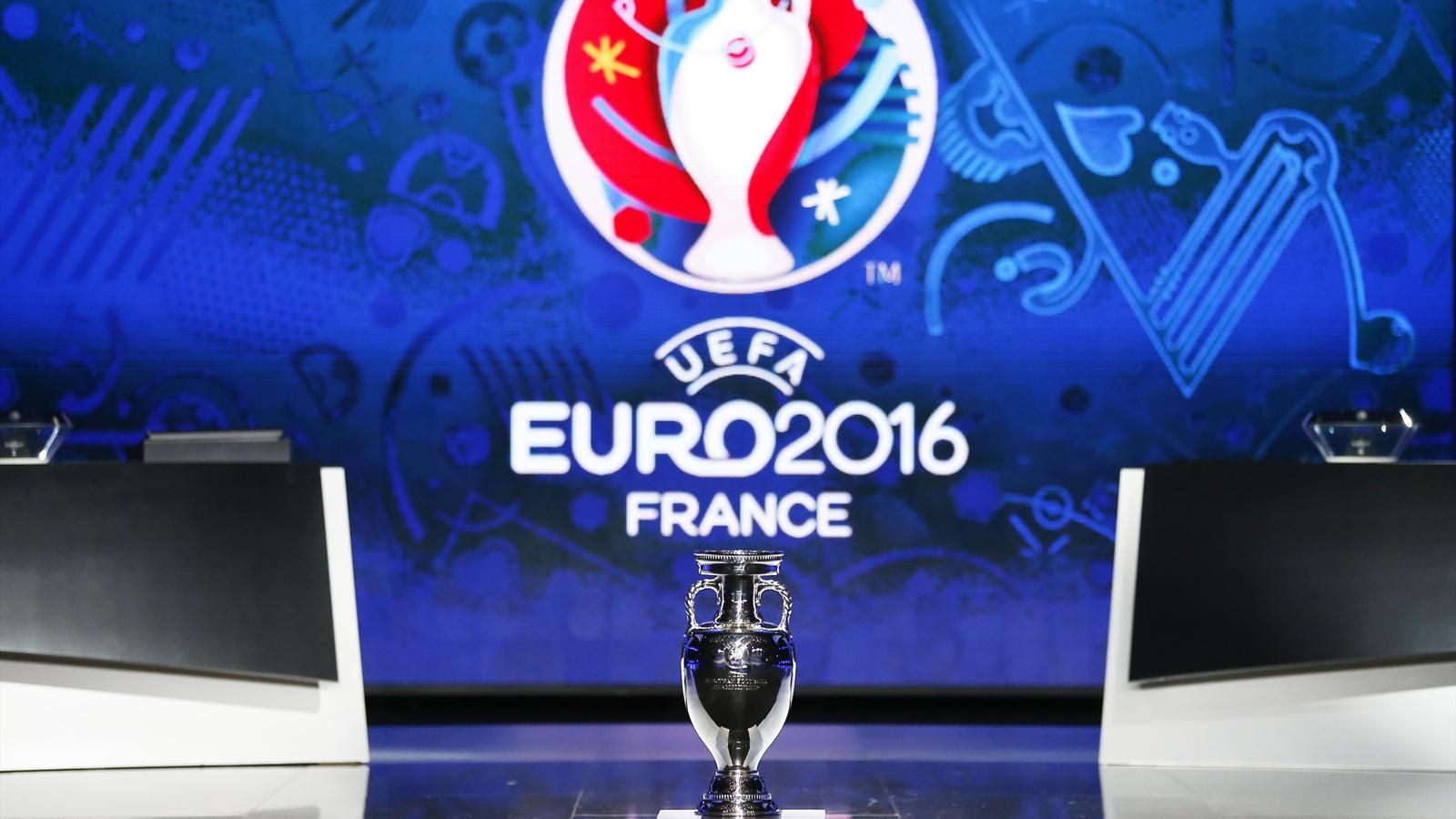 Europei 2016