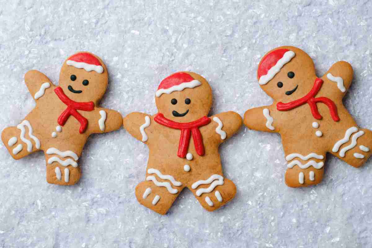 Gingerbread