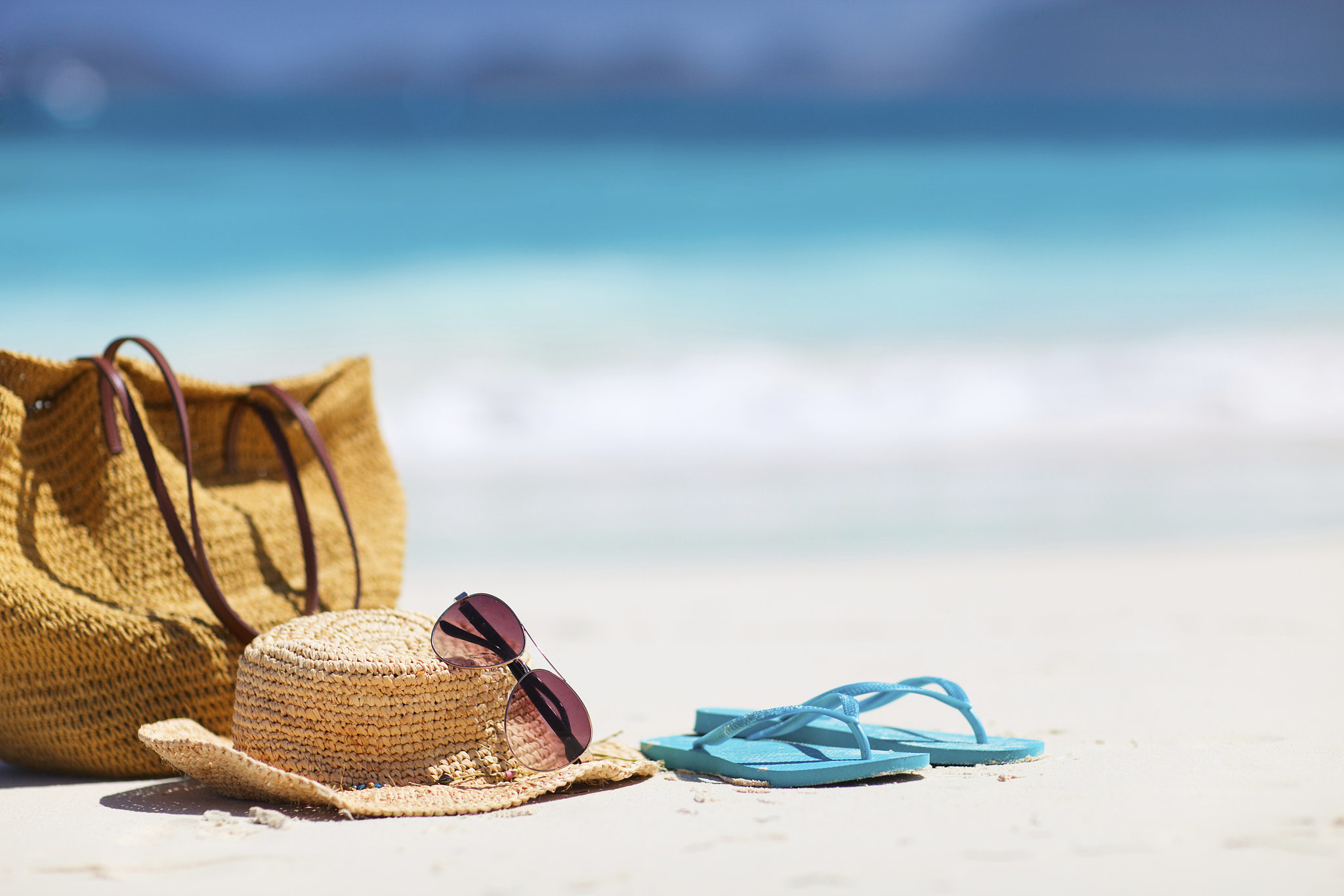 Quale prodotto beauty da spiaggia fa per te