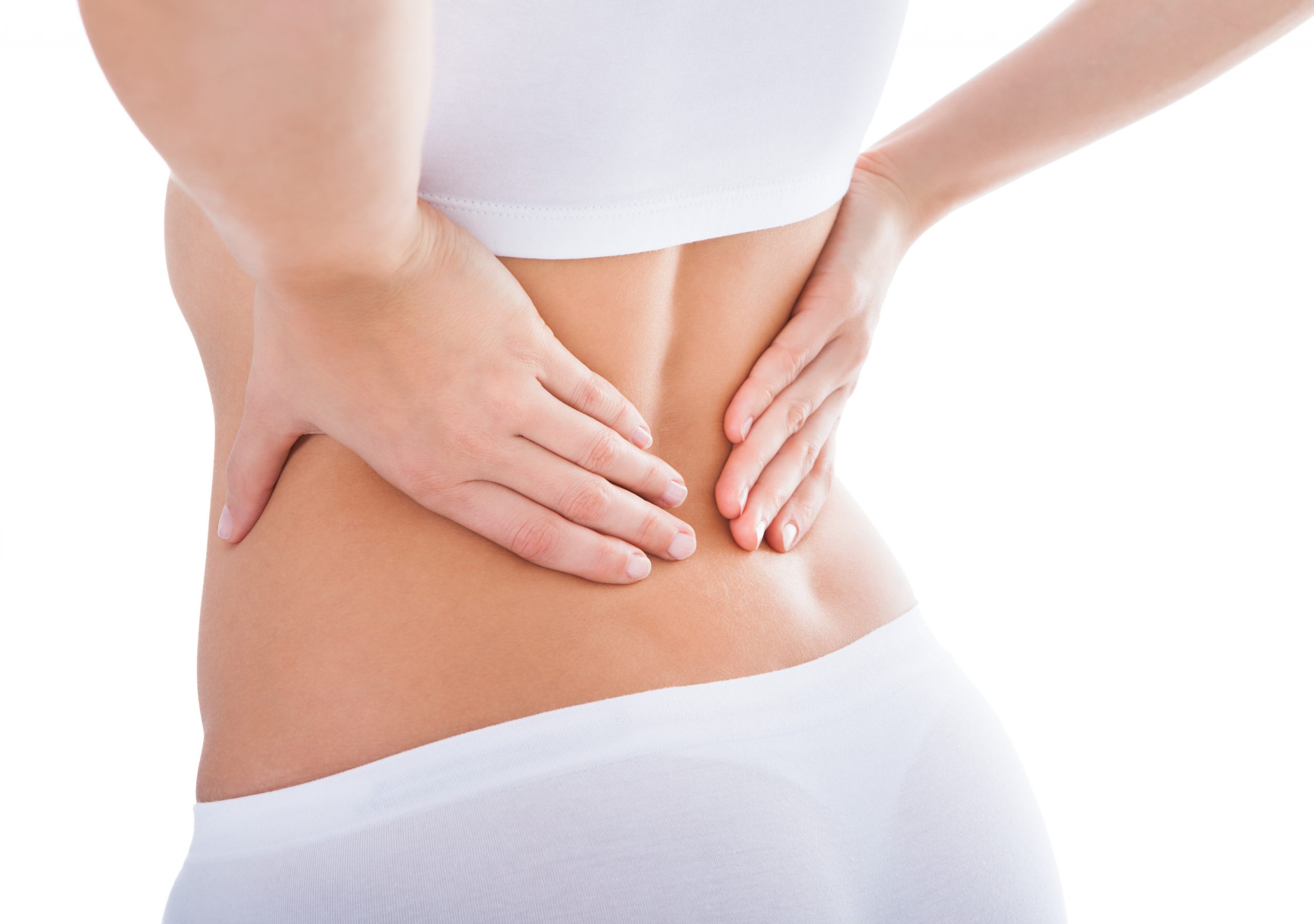 Strappo muscolare alla schiena: sintomi, rimedi e quanto dura