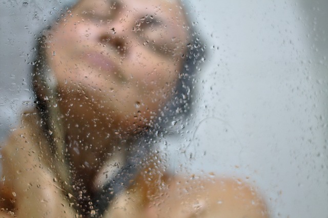 acqua fredda doccia benefici
