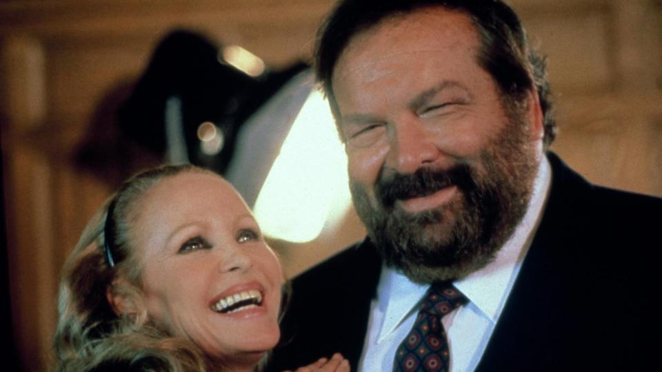 I film più belli di Bud Spencer che resteranno per sempre nel nostro cuore