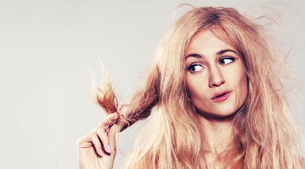 capelli secchi sfibrati rimedi naturali