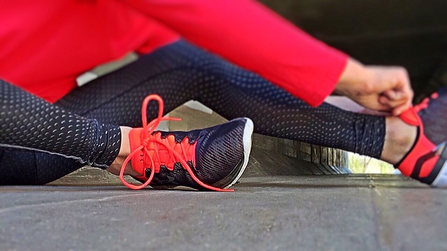 fitness tendenze