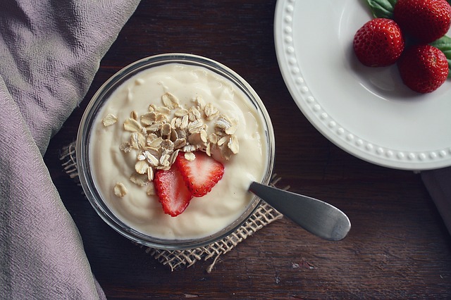 Spuntino ideale per chi è a dieta