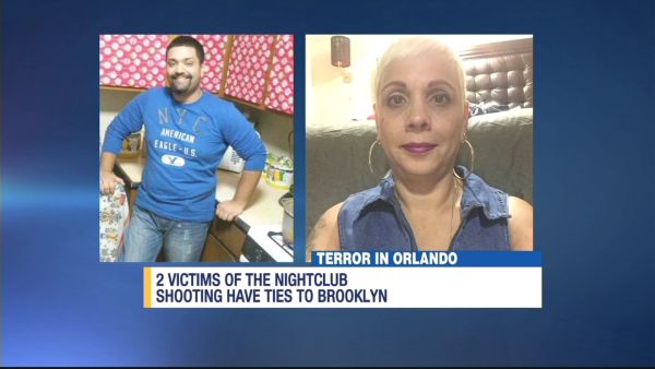 Strage di Orlando: la mamma che ha salvato la vita a uno degli 11 figli